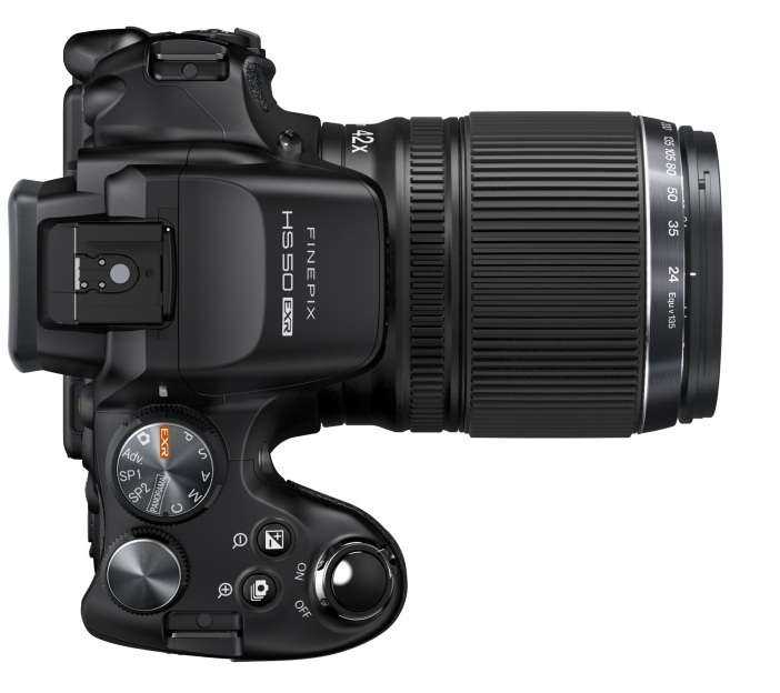 Фотоаппарат фуджи finepix hs30exr купить недорого в москве, цена 2021, отзывы г. москва