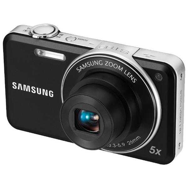 Компактный фотоаппарат samsung es95 - купить | цены | обзоры и тесты | отзывы | параметры и характеристики | инструкция
