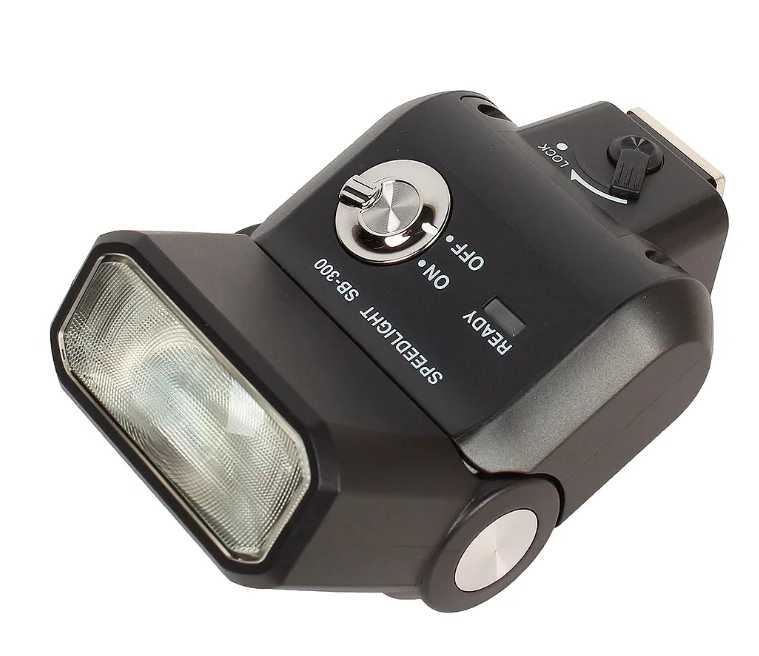 Nikon speedlight sb-300 купить по акционной цене , отзывы и обзоры.