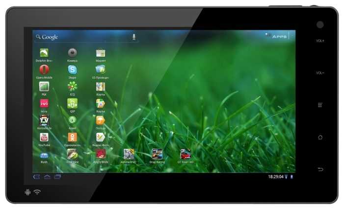 Планшет iconbit nettab sky 8gb - купить | цены | обзоры и тесты | отзывы | параметры и характеристики | инструкция