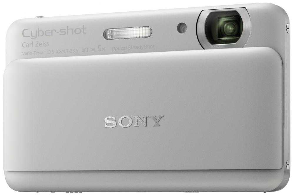 Цифровой фотоаппарат Sony DSC-TX55 - подробные характеристики обзоры видео фото Цены в интернет-магазинах где можно купить цифровую фотоаппарат Sony DSC-TX55