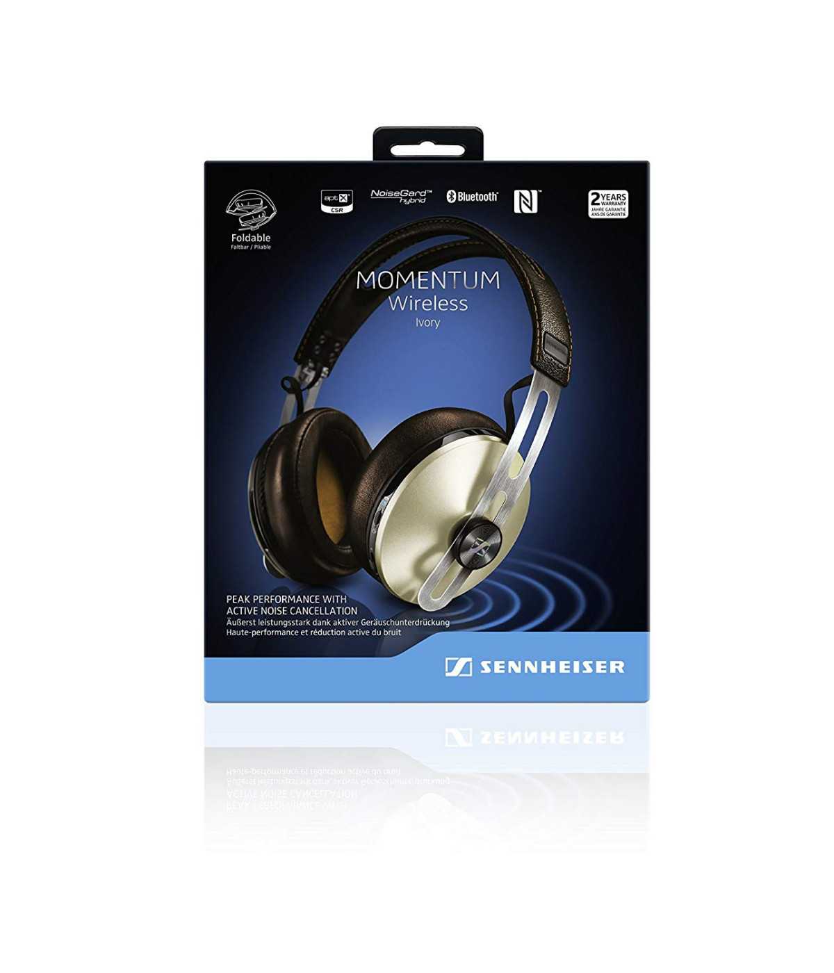 Наушники с микрофоном sennheiser momentum in-ear m2 iei black — купить, цена и характеристики, отзывы