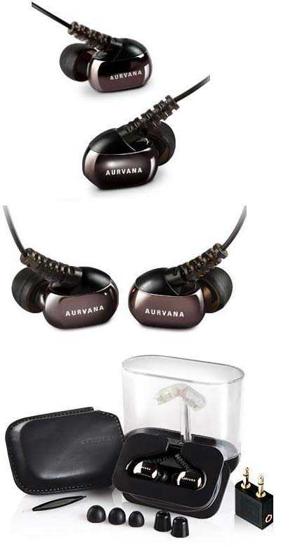 Наушник creative aurvana in-ear2 - купить | цены | обзоры и тесты | отзывы | параметры и характеристики | инструкция