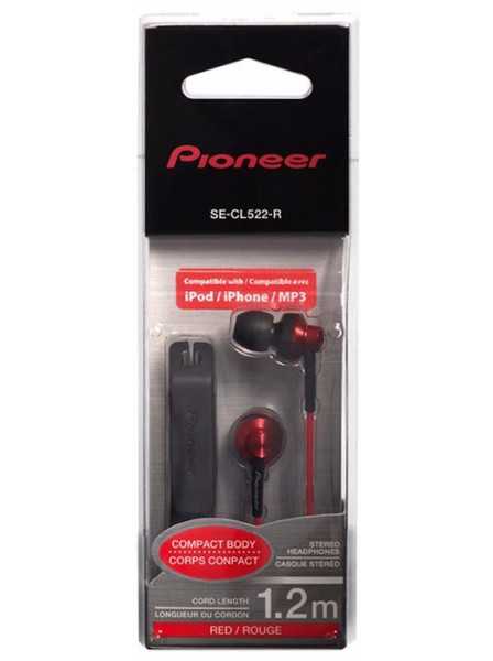 Pioneer se-cl30 купить по акционной цене , отзывы и обзоры.