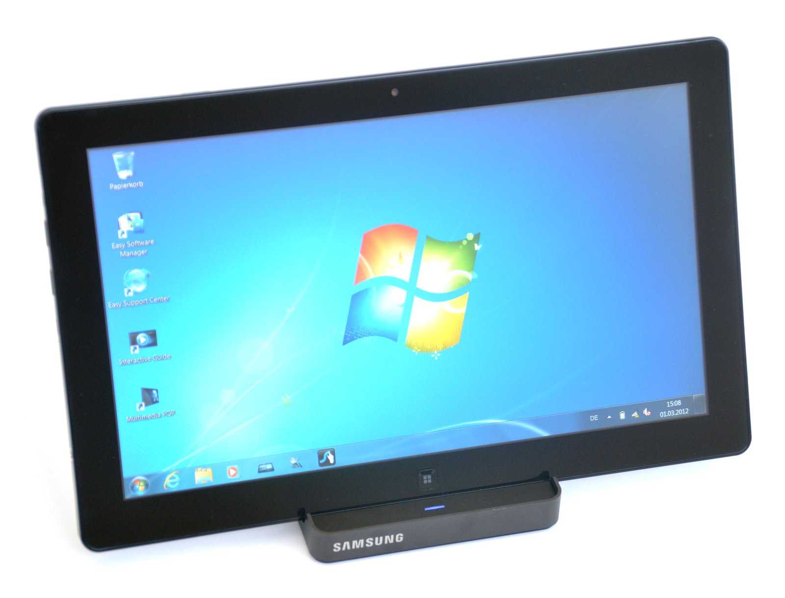 Samsung ativ smart pc pro xe700t1c-g01 128gb 3g dock - купить , скидки, цена, отзывы, обзор, характеристики - планшеты