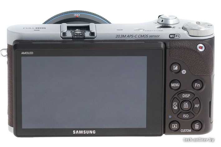 Фотоаппарат samsung (самсунг) nx300m kit в спб: купить недорого.