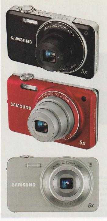 Samsung es95 (белый) - купить , скидки, цена, отзывы, обзор, характеристики - фотоаппараты цифровые