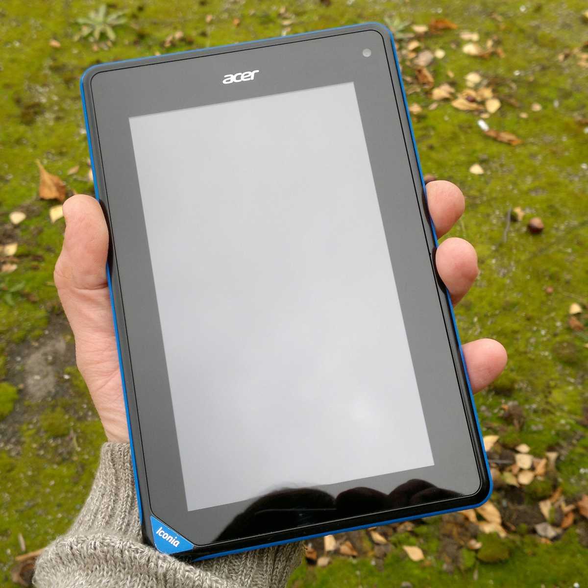Acer iconia tab b1-a71 - купить , скидки, цена, отзывы, обзор, характеристики - планшеты