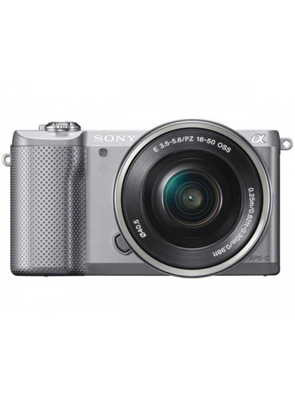 Ilce5100lt.cec фотоаппарат sony alpha a5100 бронзовый 24.3mpix 3" 1080p wifi e pz 16-50mm — купить, цена и характеристики, отзывы