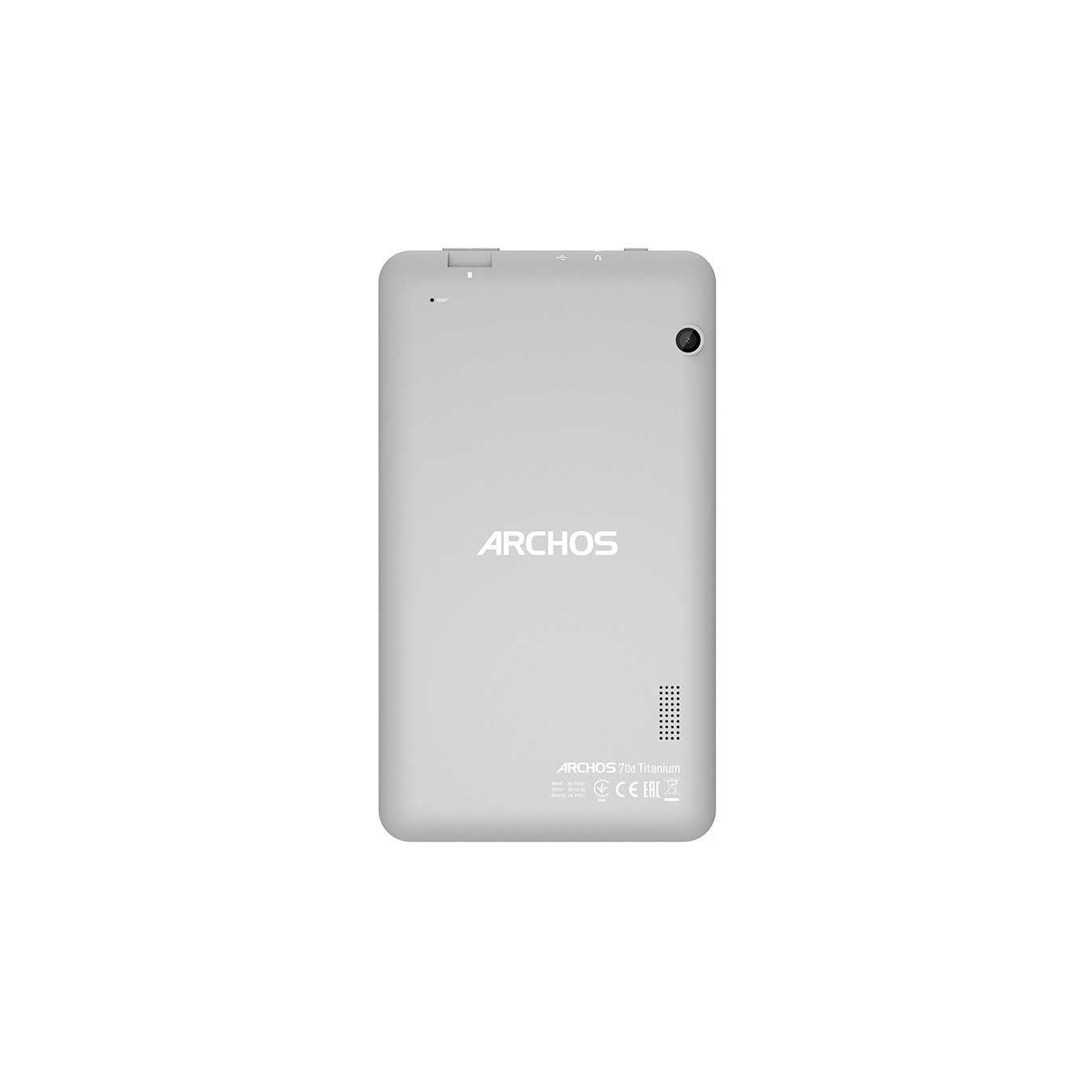 Замена экрана планшета archos 101 titanium — купить, цена и характеристики, отзывы