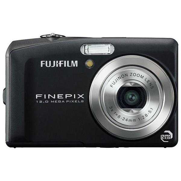 Fujifilm finepix sl280