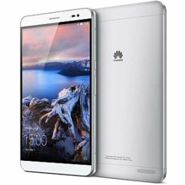 Планшет Huawei MediaPad X2 - подробные характеристики обзоры видео фото Цены в интернет-магазинах где можно купить планшет Huawei MediaPad X2