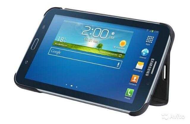 Samsung galaxy tab 2 7.0 p3110