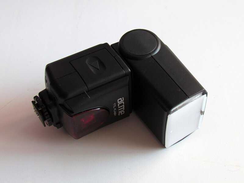 Acmepower tf-138apz for pentax - купить , скидки, цена, отзывы, обзор, характеристики - вспышки для фотоаппаратов