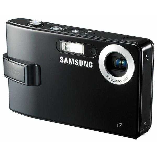 Компактный фотоаппарат samsung wb110 red