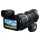 Видеокамера jvc gc-px100 - купить | цены | обзоры и тесты | отзывы | параметры и характеристики | инструкция