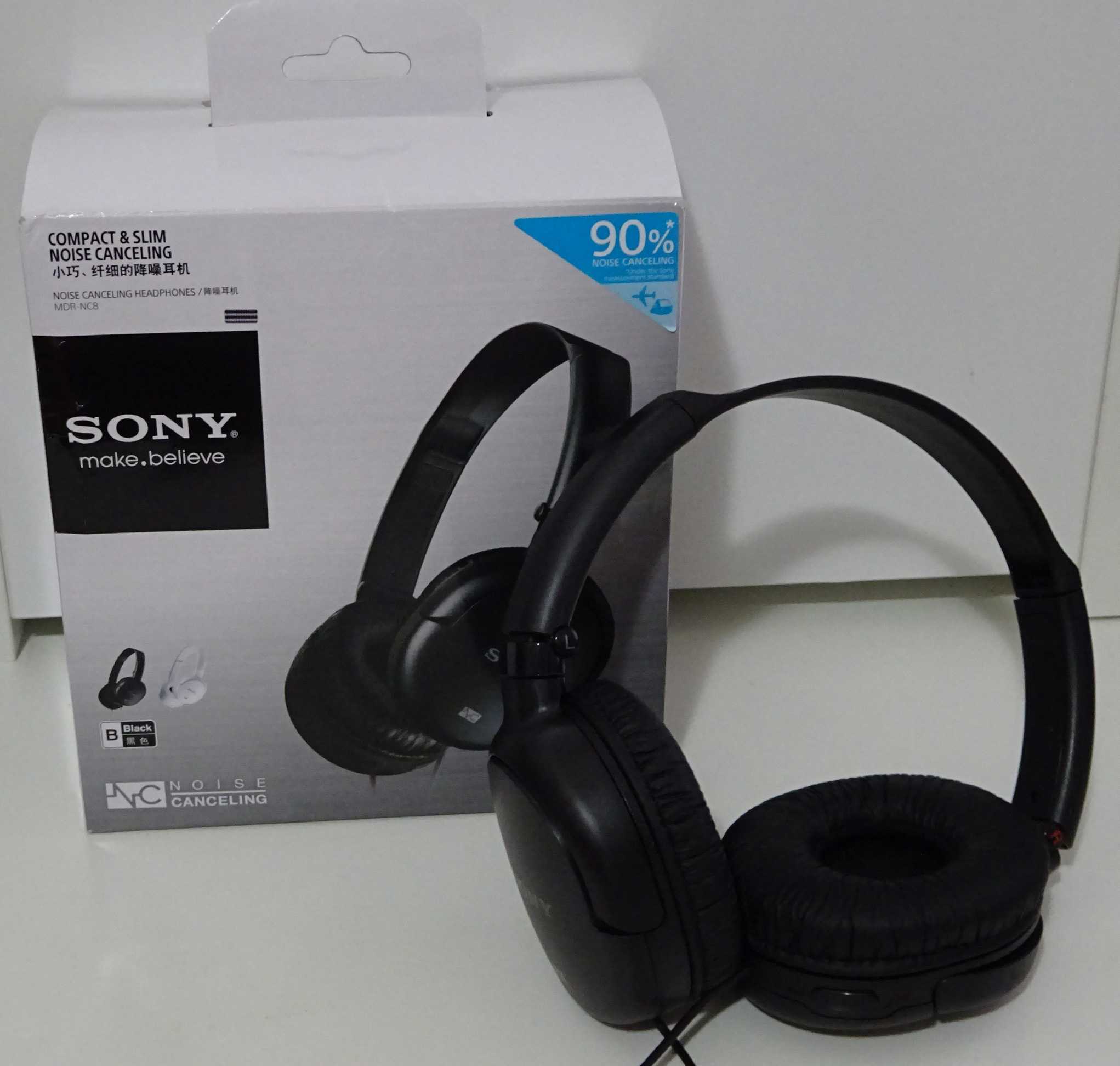 Sony mdr-nc8 купить по акционной цене , отзывы и обзоры.