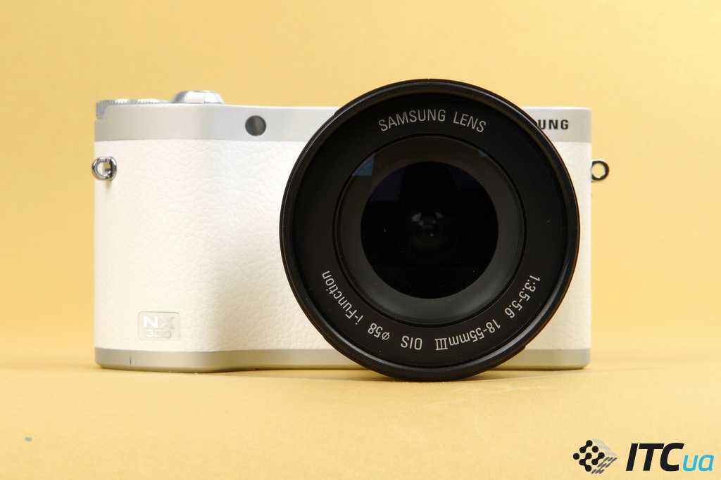 Лучшая системная камера samsung. обзор беззеркалки samsung nx300 — ferra.ru
