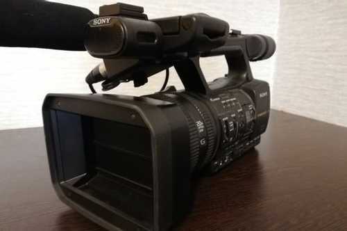 Видеокамера sony hxr-nx5e - купить | цены | обзоры и тесты | отзывы | параметры и характеристики | инструкция