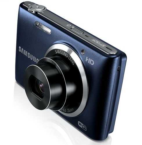 Компактный фотоаппарат samsung dv150f