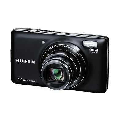 Fujifilm finepix t350