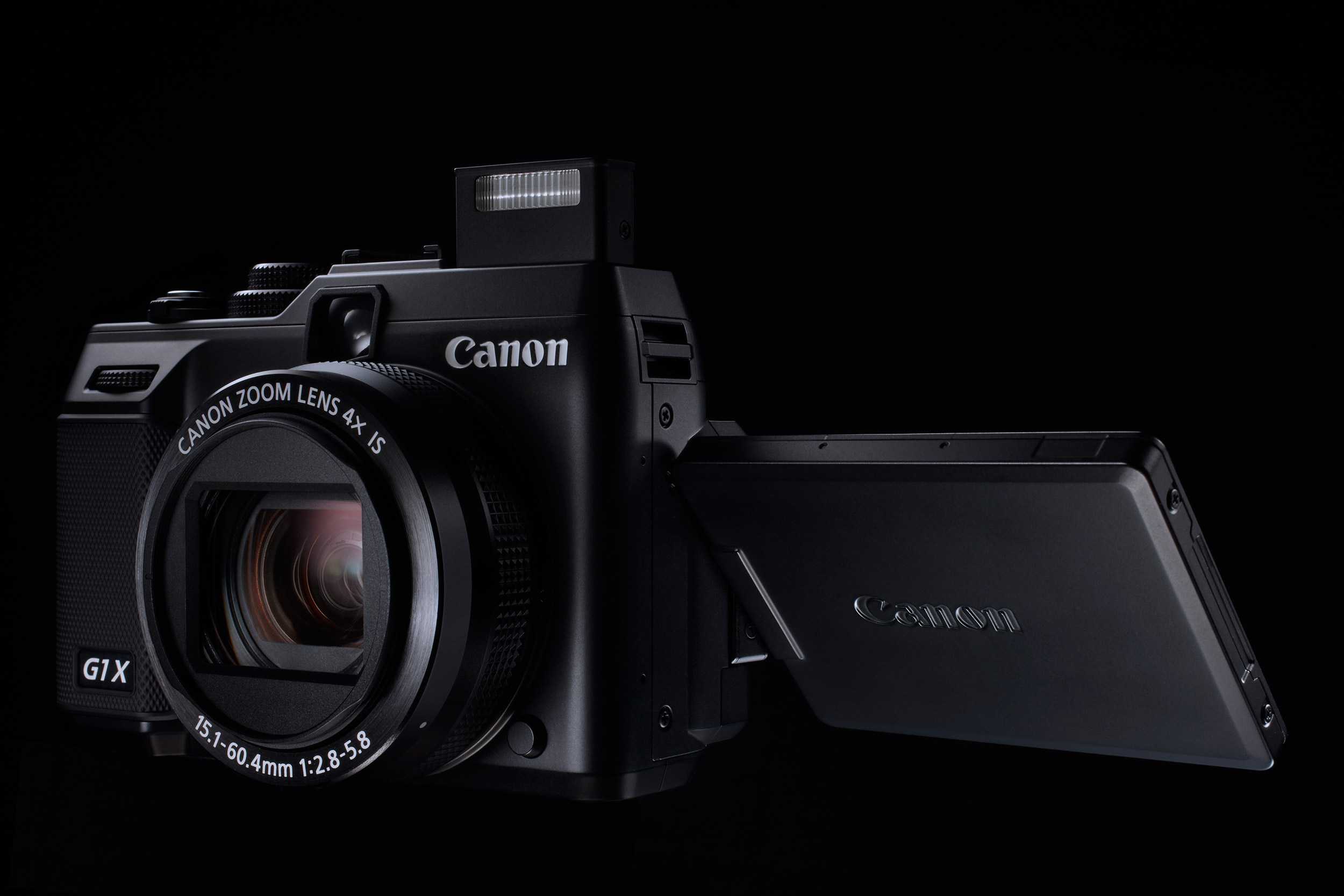 Обзор canon powershot g1 x mark ii: тест и сравнение фотоаппарата с другими моделями
