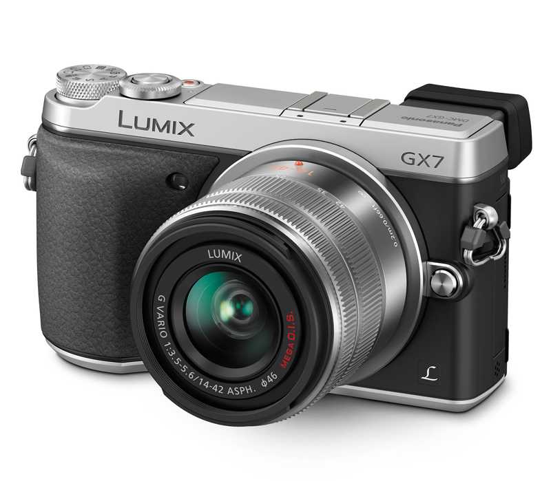 Обзор panasonic lumix dmc-g7: как улучшить и без того хорошую камеру?