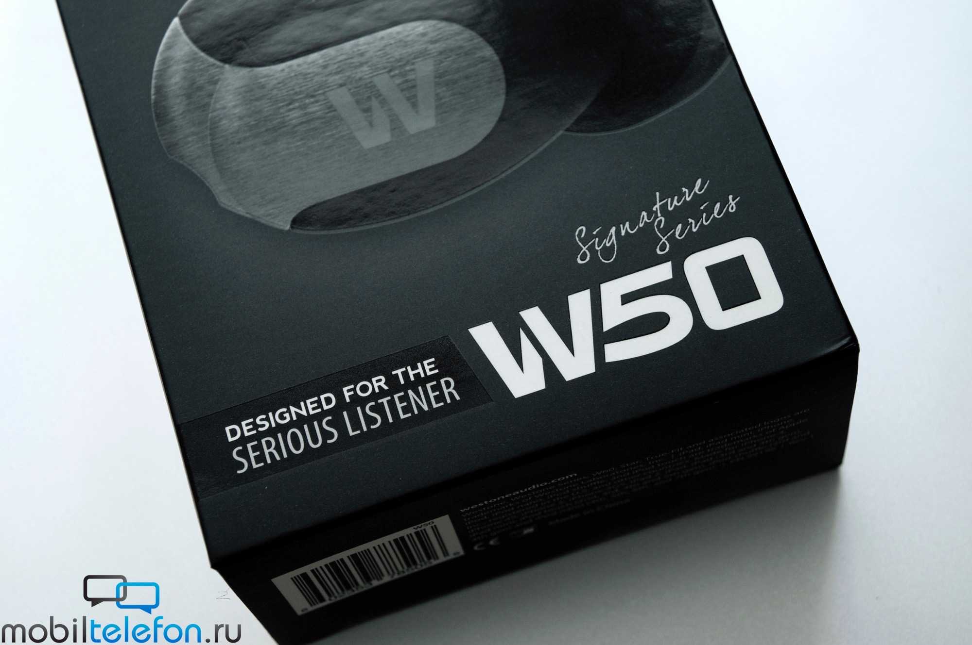 Westone w50 - купить , скидки, цена, отзывы, обзор, характеристики - bluetooth гарнитуры и наушники
