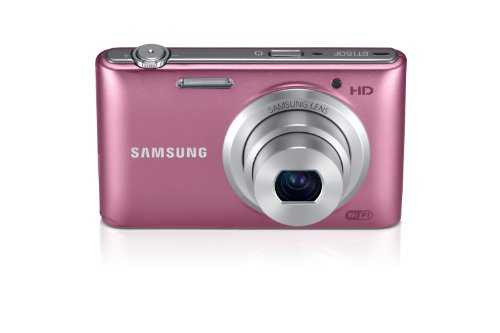 Цифровой фотоаппарат Samsung ST150F - подробные характеристики обзоры видео фото Цены в интернет-магазинах где можно купить цифровую фотоаппарат Samsung ST150F