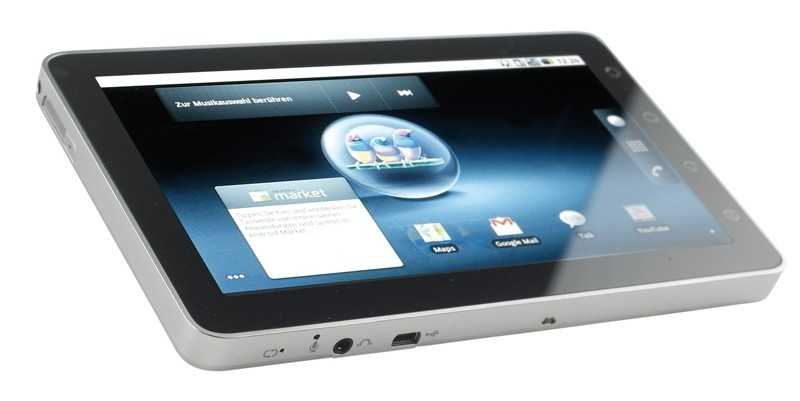 Viewsonic viewpad 10s 3g - купить , скидки, цена, отзывы, обзор, характеристики - планшеты