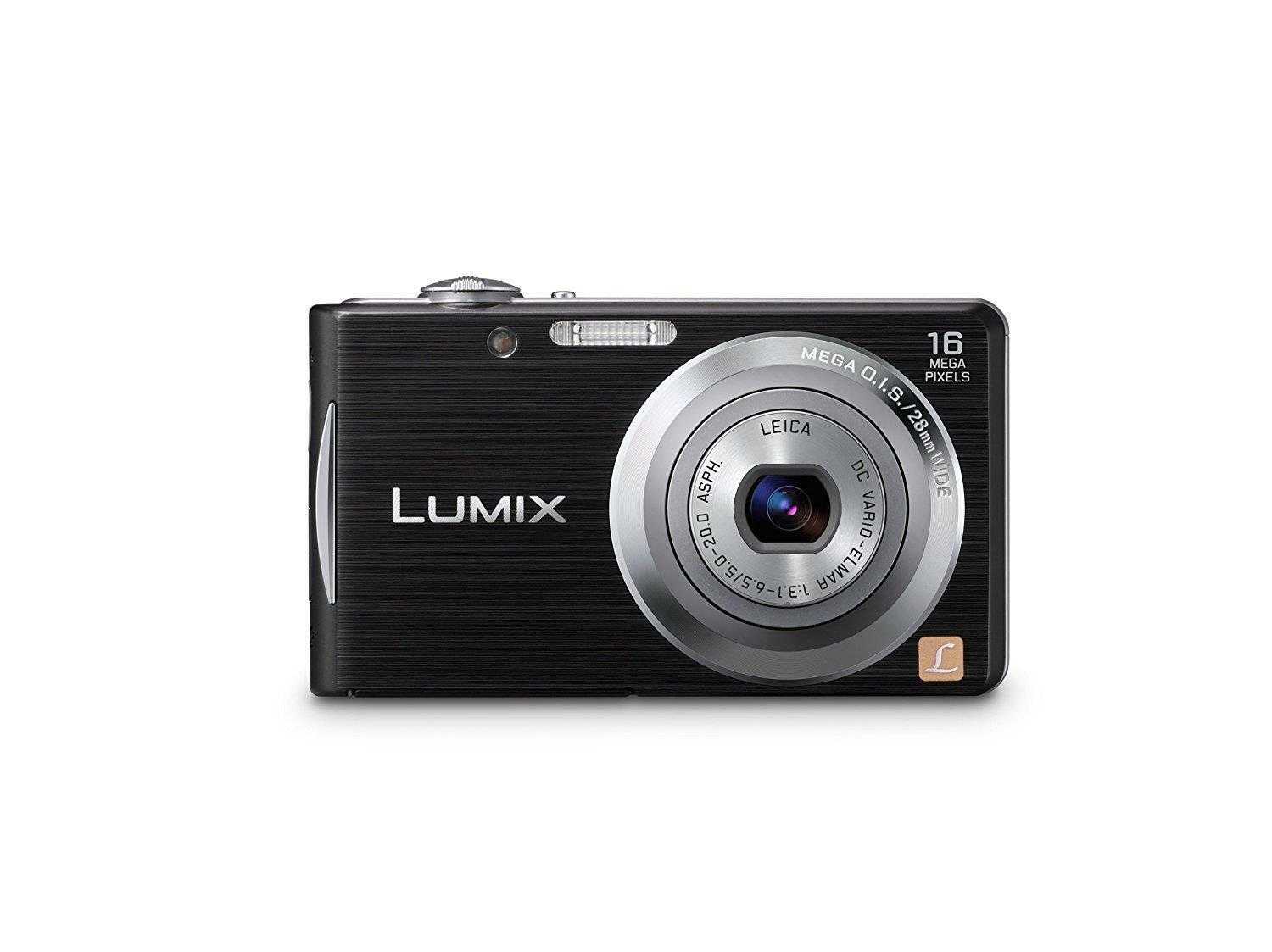 Panasonic lumix dmc-ls6 - купить , скидки, цена, отзывы, обзор, характеристики - фотоаппараты цифровые