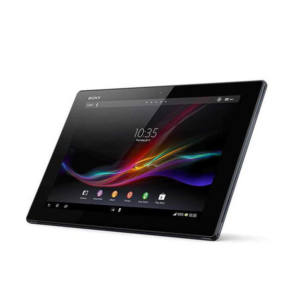 Sony xperia tablet s 16gb