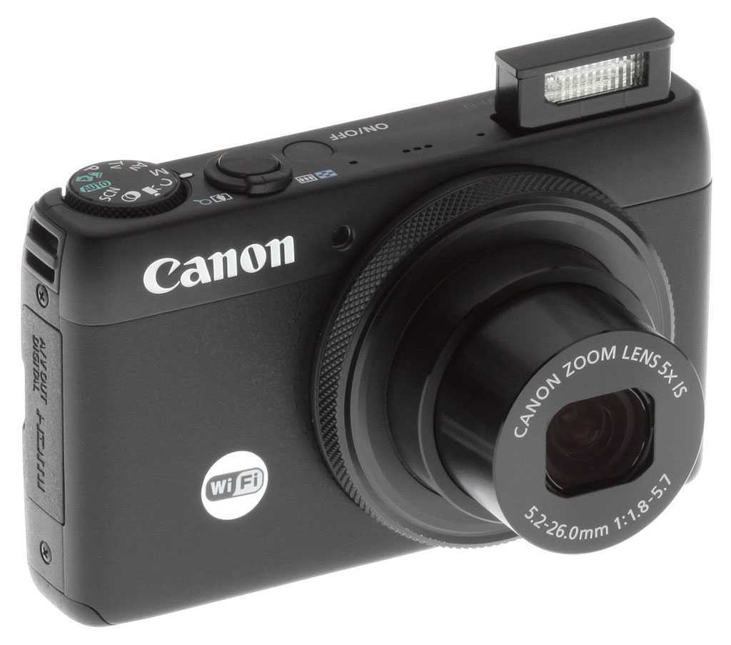 Фотоаппарат canon powershot s120 — купить, цена и характеристики, отзывы