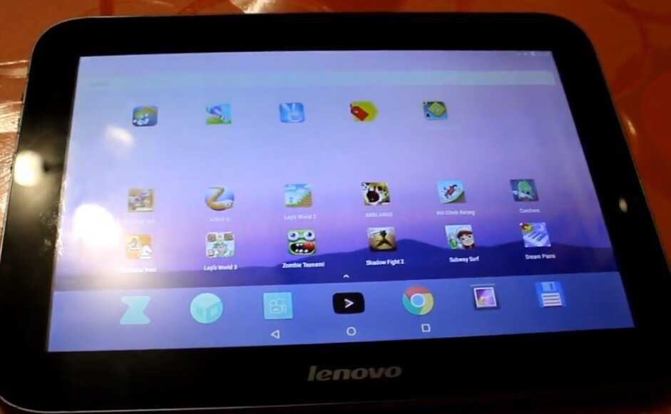 Lenovo ideatab s6000 16gb 3g (черный) - купить , скидки, цена, отзывы, обзор, характеристики - планшеты