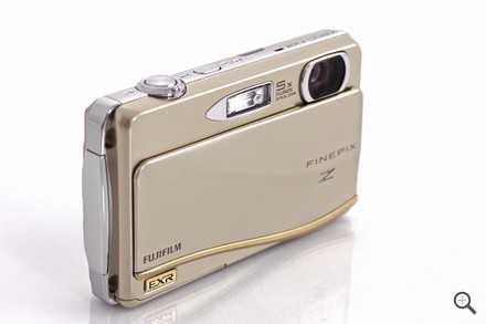 Характеристики fujifilm finepix f500 exr, цена
