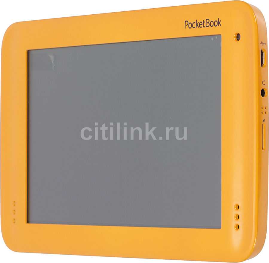 Планшет pocketbook surfpad 2 pbs2-y-cis — купить, цена и характеристики, отзывы