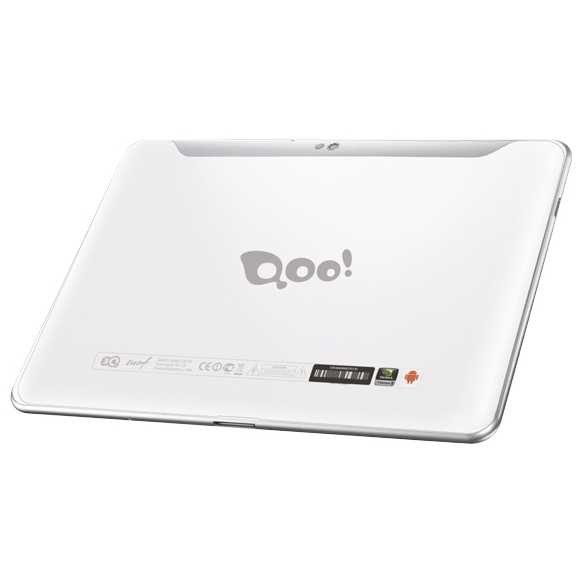 Планшет 3Q Surf TS1013B - подробные характеристики обзоры видео фото Цены в интернет-магазинах где можно купить планшет 3Q Surf TS1013B