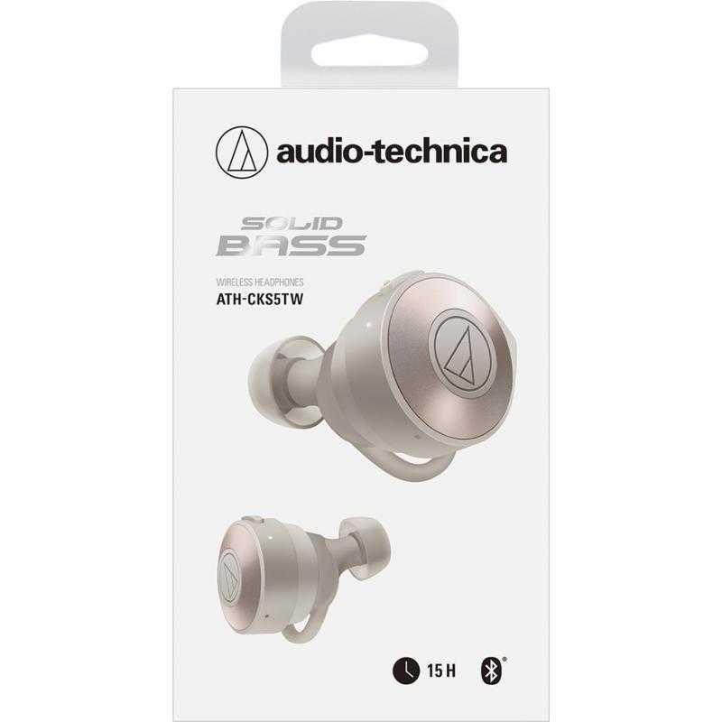 Audio-technica ath-ckm33
