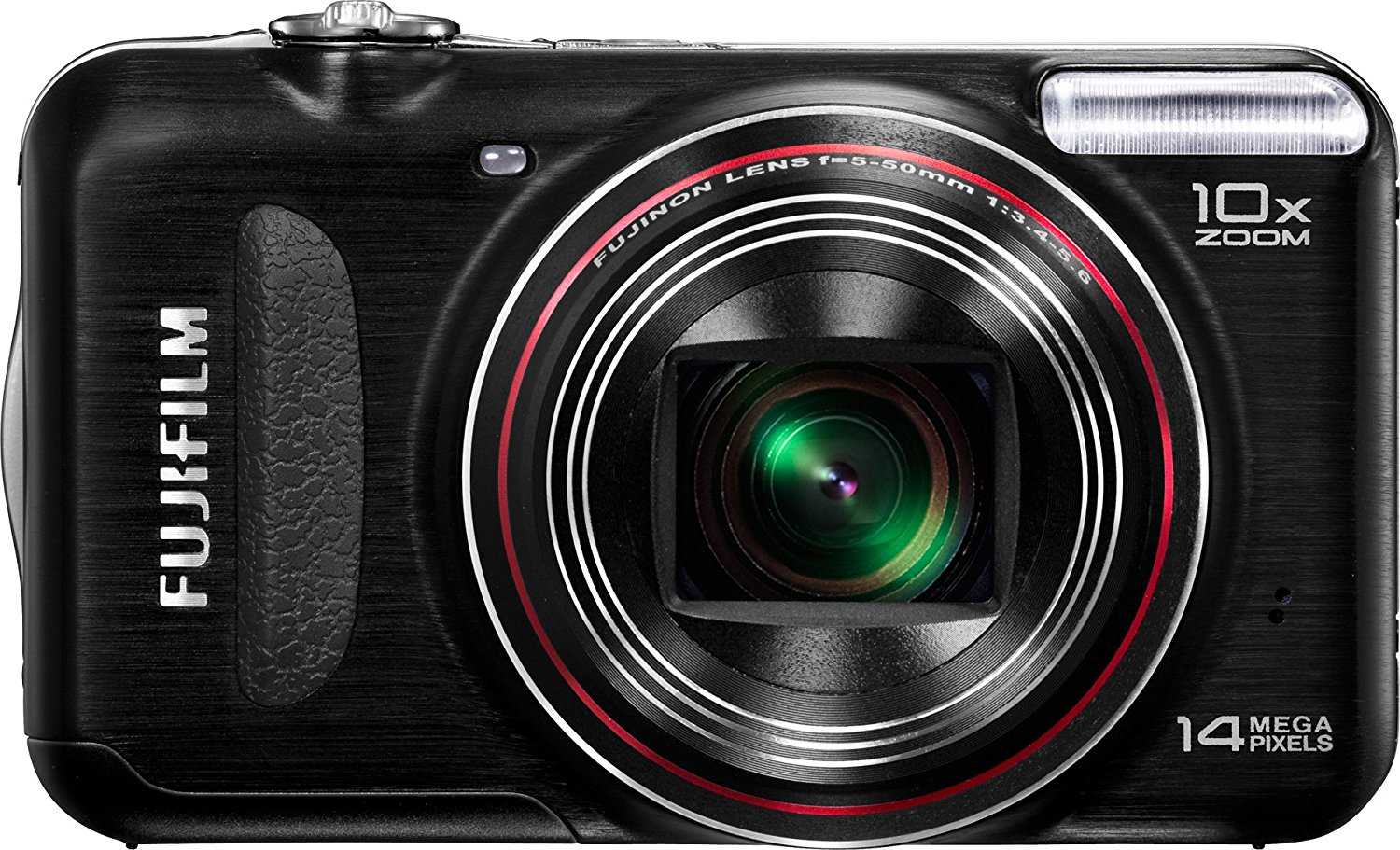 Цифровой фотоаппарат Fujifilm FinePix T300 - подробные характеристики обзоры видео фото Цены в интернет-магазинах где можно купить цифровую фотоаппарат Fujifilm FinePix T300