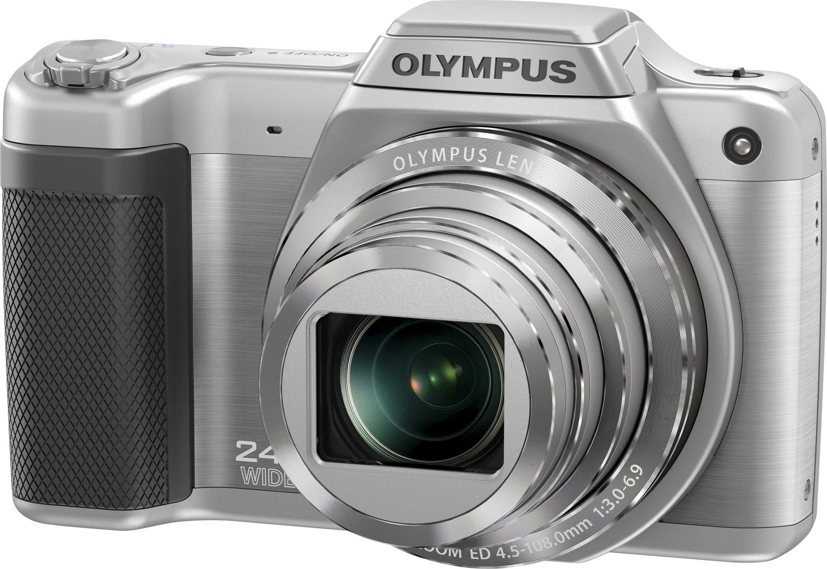 Компактный фотоаппарат olympus sz-15 серебристый - купить | цены | обзоры и тесты | отзывы | параметры и характеристики | инструкция