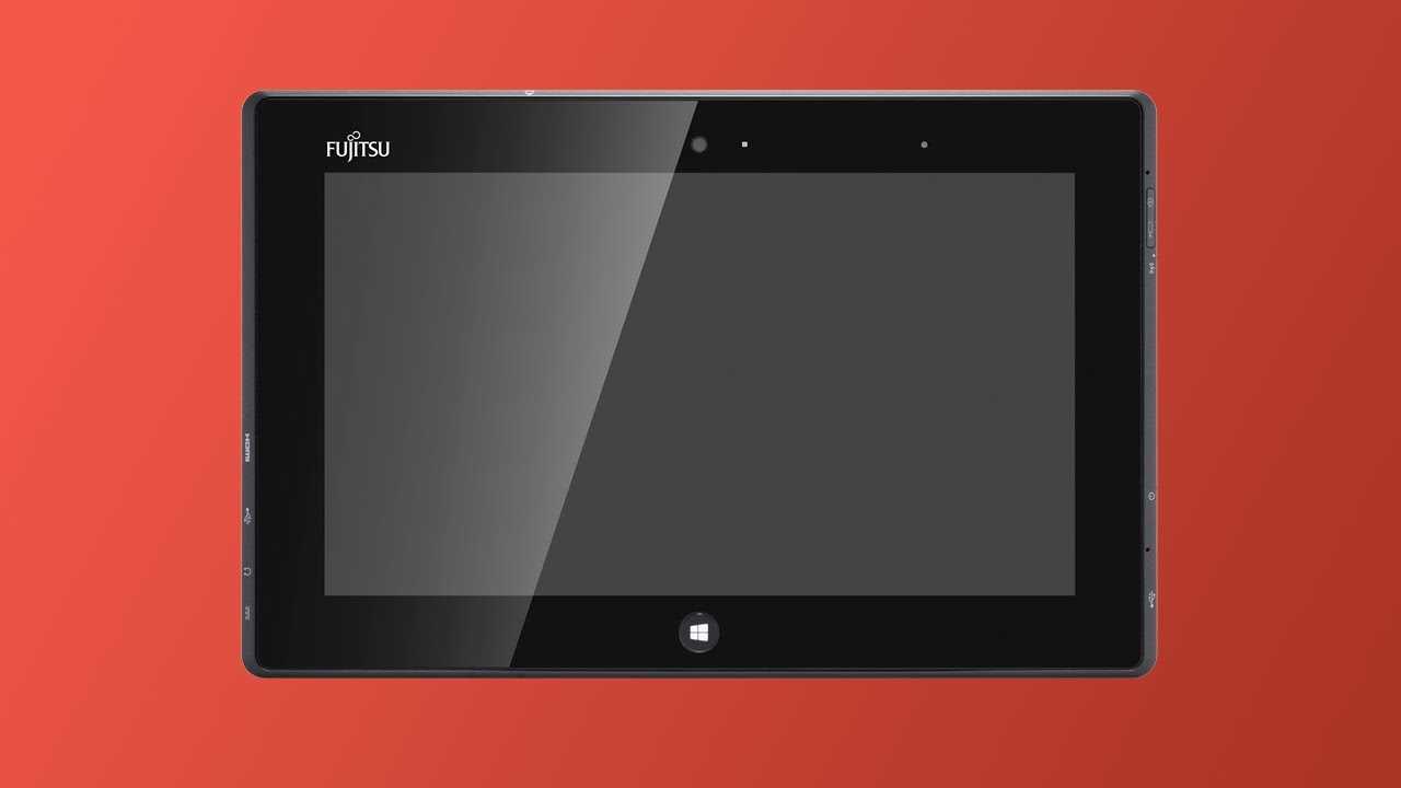 Fujitsu stylistic q572 256gb win8 amd z-60 3g - купить , скидки, цена, отзывы, обзор, характеристики - планшеты