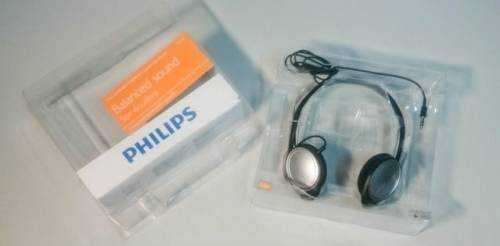 Philips shs390