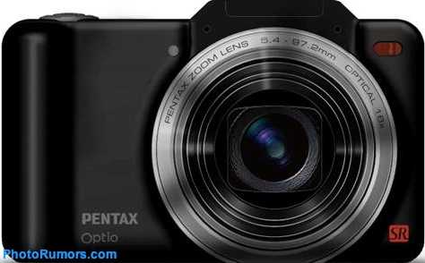 Фотоаппарат пентакс optio rz18 в спб: купить недорого, распродажа, акции, 2021
