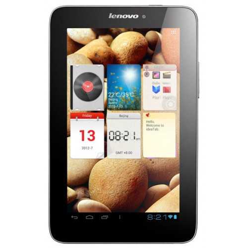 Lenovo lepad a2207 16gb
