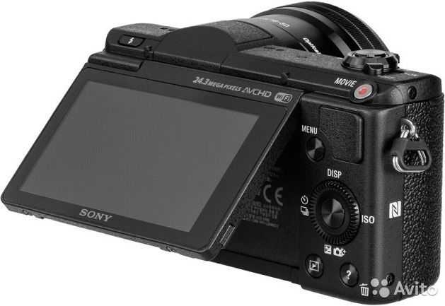 Беззеркальный фотоаппарат sony alpha a5100 kit (ilce-5100l) black - купить | цены | обзоры и тесты | отзывы | параметры и характеристики | инструкция