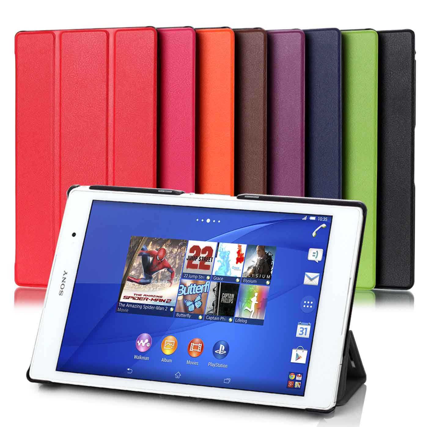 Планшет sony xperia z3 tablet compact wifi 16 gb black