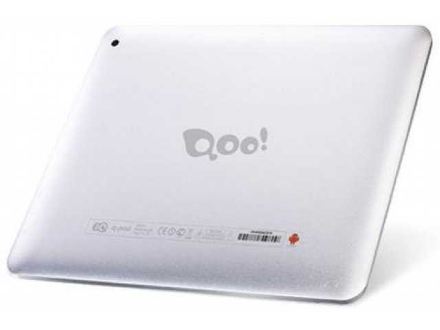 Планшет 3q qpad rc0718c 8 гб wifi серый — купить, цена и характеристики, отзывы