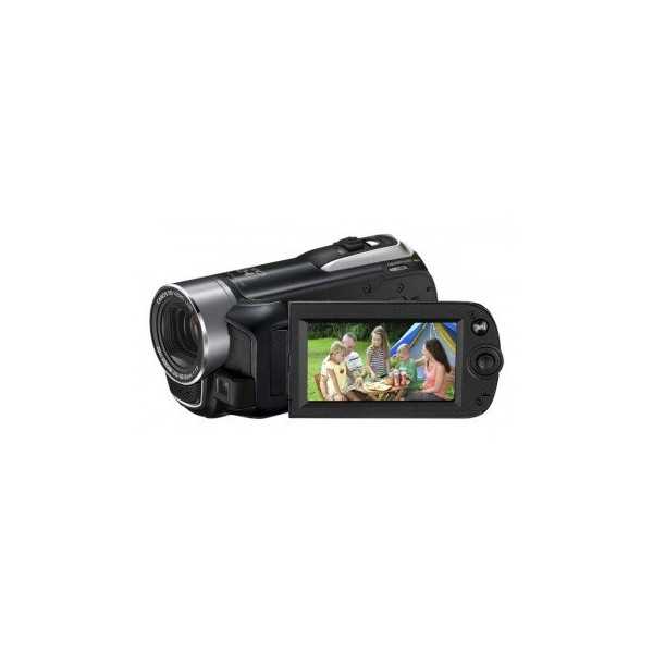 Видеокамера canon legria hf m506 — купить, цена и характеристики, отзывы