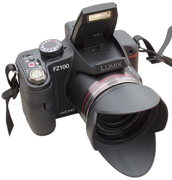 Фотовспышка panasonic dmw-fl200le (черный) купить за 19990 руб в краснодаре, отзывы, видео обзоры и характеристики