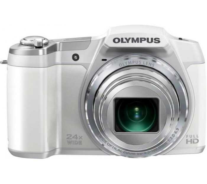 Olympus sz-10 - купить , скидки, цена, отзывы, обзор, характеристики - фотоаппараты цифровые